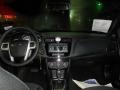 Tungsten Metallic - 200 Touring Sedan Photo No. 16