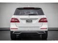 Polar White - ML 350 BlueTEC 4Matic Photo No. 3