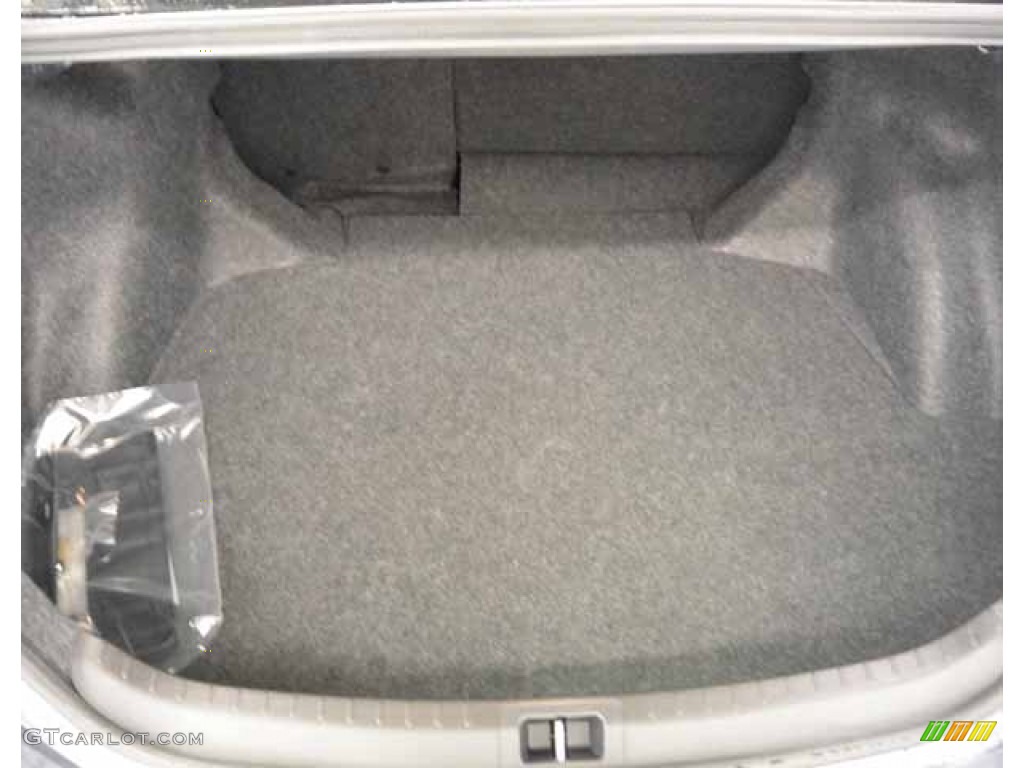 2014 Corolla S - Slate Metallic / Black photo #32