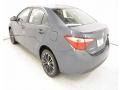 2014 Slate Metallic Toyota Corolla S  photo #36