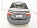 2014 Slate Metallic Toyota Corolla S  photo #37