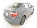 2014 Slate Metallic Toyota Corolla S  photo #38