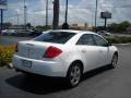 Ivory White - G6 GT Sedan Photo No. 3