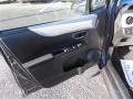 2014 Magnetic Gray Metallic Toyota Yaris L 5 Door  photo #12