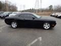Pitch Black - Challenger SXT Photo No. 4