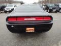 Pitch Black - Challenger SXT Photo No. 8