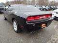 Pitch Black - Challenger SXT Photo No. 9