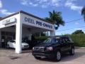 Black Stone 2010 Volvo XC90 3.2