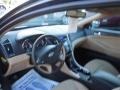 Pacific Blue Pearl - Sonata GLS Photo No. 12
