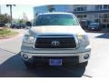 2010 Sandy Beach Metallic Toyota Tundra TRD CrewMax  photo #3