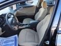 Pacific Blue Pearl - Sonata GLS Photo No. 13