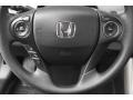 2014 Crystal Black Pearl Honda Accord LX-S Coupe  photo #9