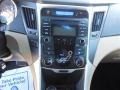 Pacific Blue Pearl - Sonata GLS Photo No. 20