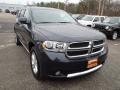 Maximum Steel Metallic - Durango Crew AWD Photo No. 3