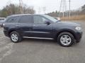 Maximum Steel Metallic - Durango Crew AWD Photo No. 4