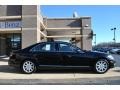 Black - S 550 4Matic Sedan Photo No. 2