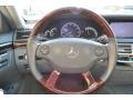 Black - S 550 4Matic Sedan Photo No. 4