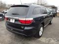 Maximum Steel Metallic - Durango Crew AWD Photo No. 7