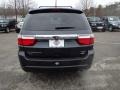 Maximum Steel Metallic - Durango Crew AWD Photo No. 8