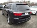 Maximum Steel Metallic - Durango Crew AWD Photo No. 9