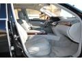 Black - S 550 4Matic Sedan Photo No. 8