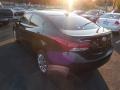 2012 Midnight Black Hyundai Elantra GLS  photo #7