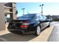 Black - S 550 4Matic Sedan Photo No. 10