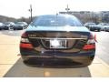 Black - S 550 4Matic Sedan Photo No. 11