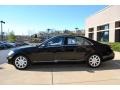 Black - S 550 4Matic Sedan Photo No. 13