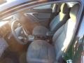 2012 Midnight Black Hyundai Elantra GLS  photo #13