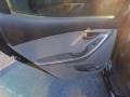 2012 Midnight Black Hyundai Elantra GLS  photo #14