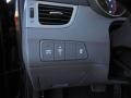 2012 Midnight Black Hyundai Elantra GLS  photo #18