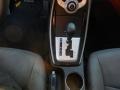 2012 Midnight Black Hyundai Elantra GLS  photo #21