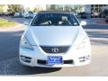 Titanium Metallic - Solara SE V6 Convertible Photo No. 3
