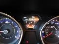 2012 Midnight Black Hyundai Elantra GLS  photo #24