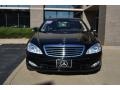 Black - S 550 4Matic Sedan Photo No. 28