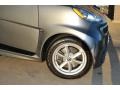 Grey Matte - fortwo passion coupe Photo No. 6