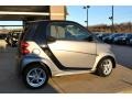 Grey Matte - fortwo passion coupe Photo No. 7