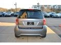 Grey Matte - fortwo passion coupe Photo No. 8