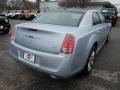 Glacier Blue Pearl - 300 S V6 AWD Photo No. 7