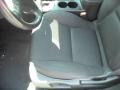 Ivory White - G6 GT Sedan Photo No. 15