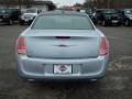 Glacier Blue Pearl - 300 S V6 AWD Photo No. 8