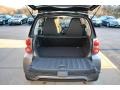 Grey Matte - fortwo passion coupe Photo No. 10