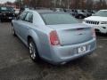 Glacier Blue Pearl - 300 S V6 AWD Photo No. 9