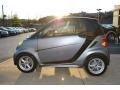 Grey Matte - fortwo passion coupe Photo No. 11