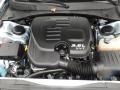 Glacier Blue Pearl - 300 S V6 AWD Photo No. 26