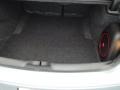2013 Chrysler 300 S V6 AWD Trunk