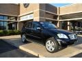 Black - ML 350 4Matic Photo No. 1