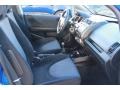 Vivid Blue Pearl - Fit Hatchback Photo No. 16