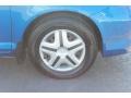Vivid Blue Pearl - Fit Hatchback Photo No. 30